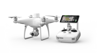 DJI Phantom 4 RTK Combo